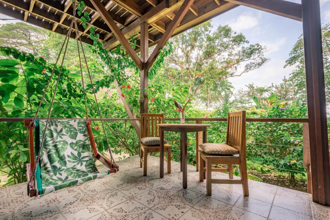 Hotel The Hummingbird Bocas del Toro Zewnętrze zdjęcie