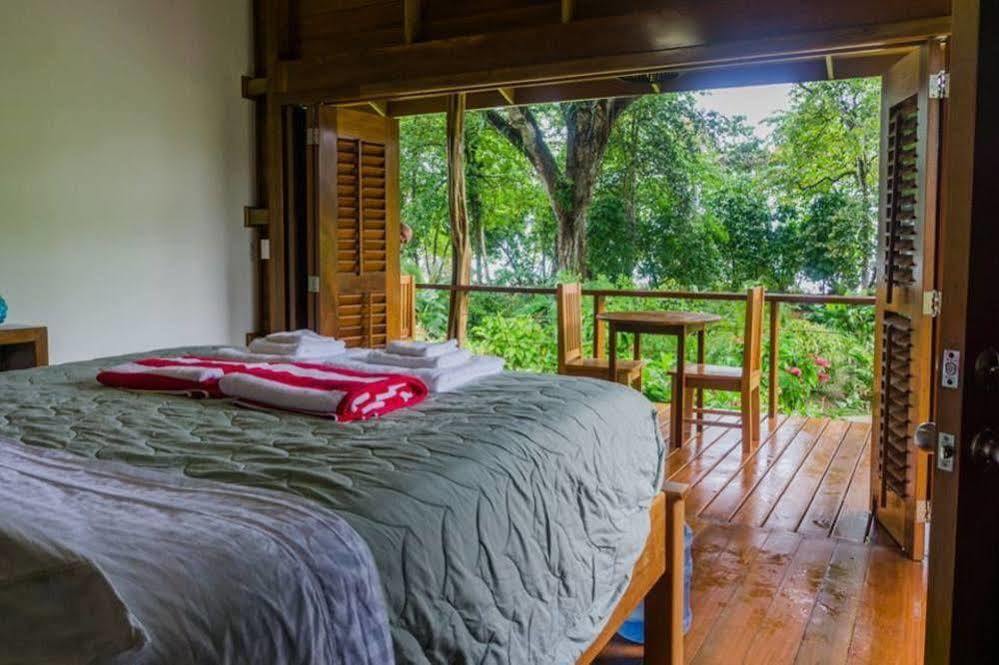 Hotel The Hummingbird Bocas del Toro Zewnętrze zdjęcie