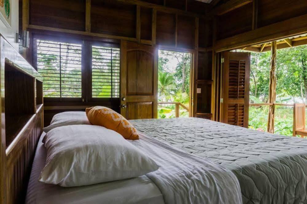 Hotel The Hummingbird Bocas del Toro Zewnętrze zdjęcie